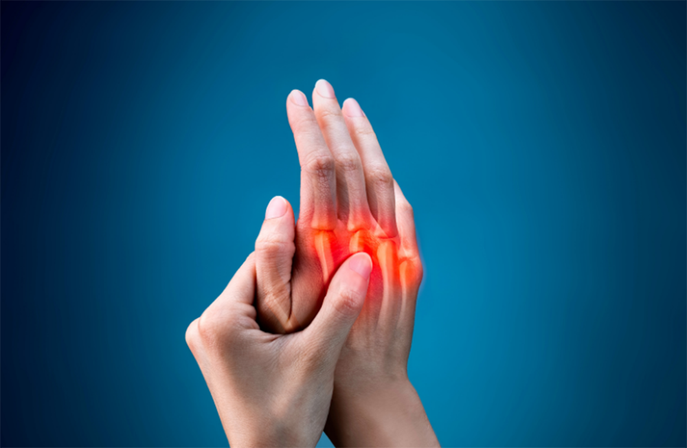 Šta uzrokuje bol u zglobovima? Kako debljina utiče na naša koljena?
